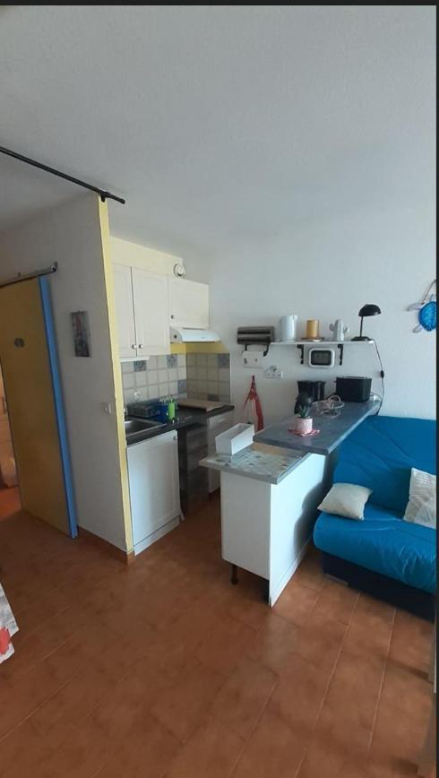 Port Cros Appartement Sète Eksteriør bilde