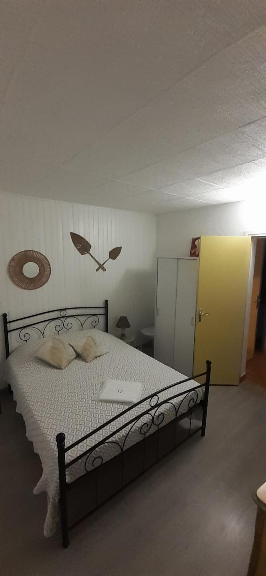 Port Cros Appartement Sète Eksteriør bilde